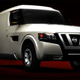 Illustration for article titled Nissan NV2500 Concept Set For Fuzzy Detroit Debut